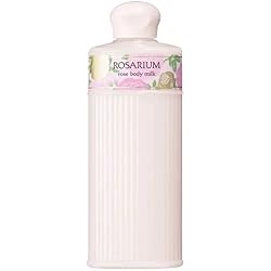 Amazon.co.jp: ばら園(ROSARIUM) 資生堂 ローズヘアパック RX 220g
